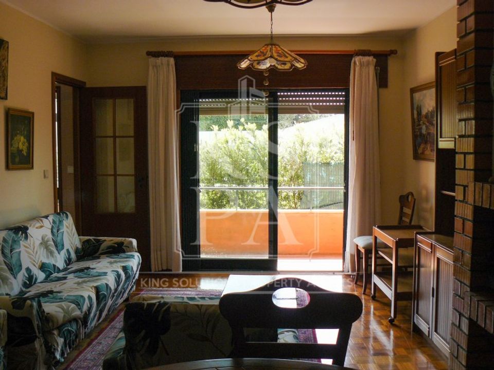 Lejlighed i Arcozelo, Porto - foto 3