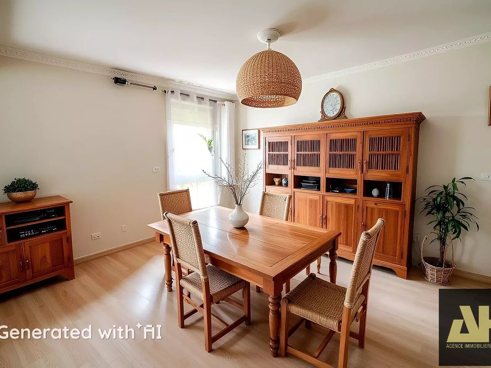 Villa i Brest, Finistere - foto 3