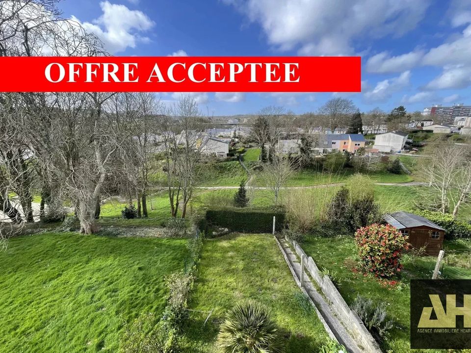 Villa i Brest, Finistere - foto 1