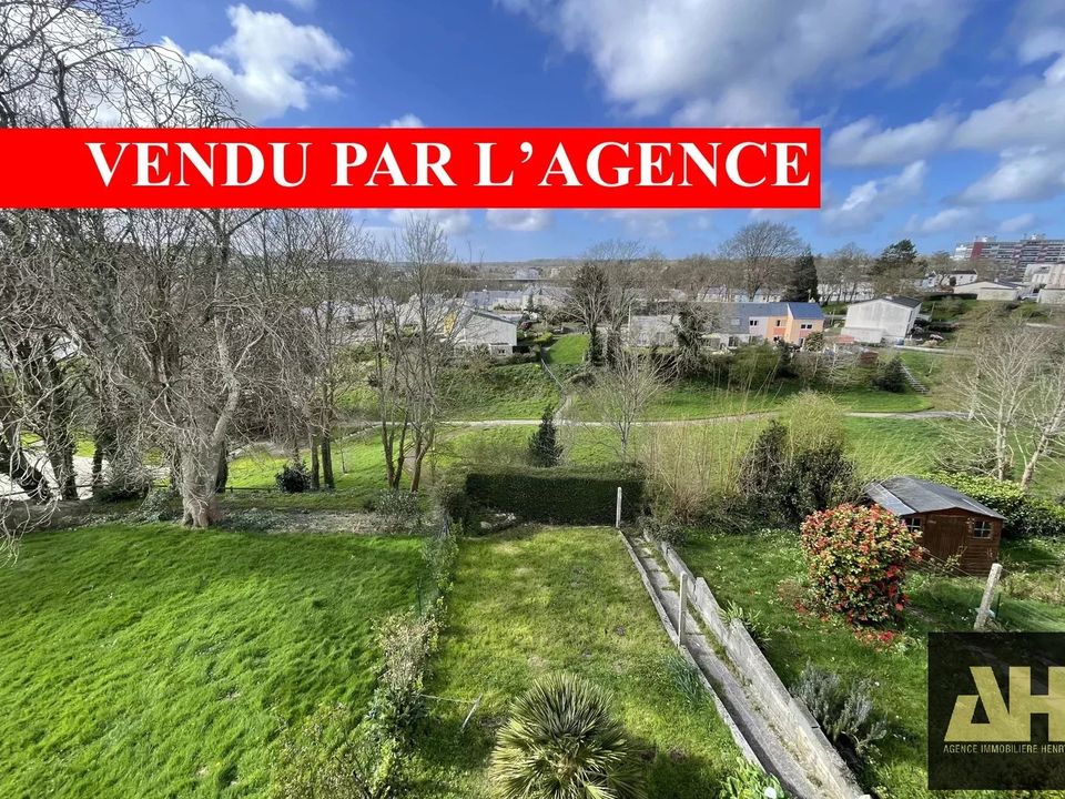 Villa a Brest, Finistere - foto 1