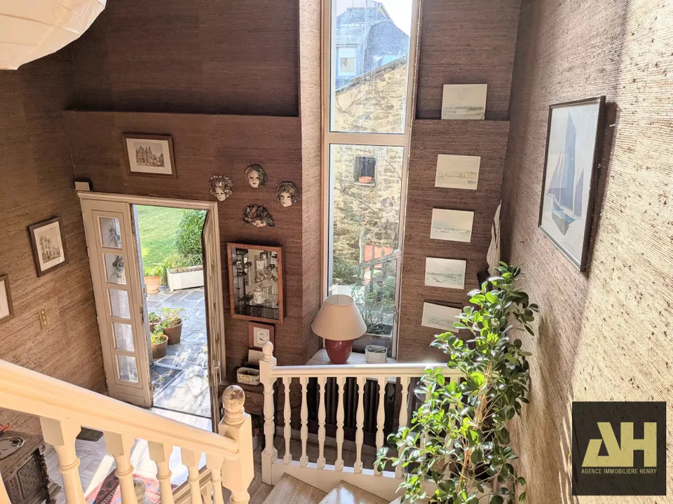 Villa i Brest, Finistere - foto 4