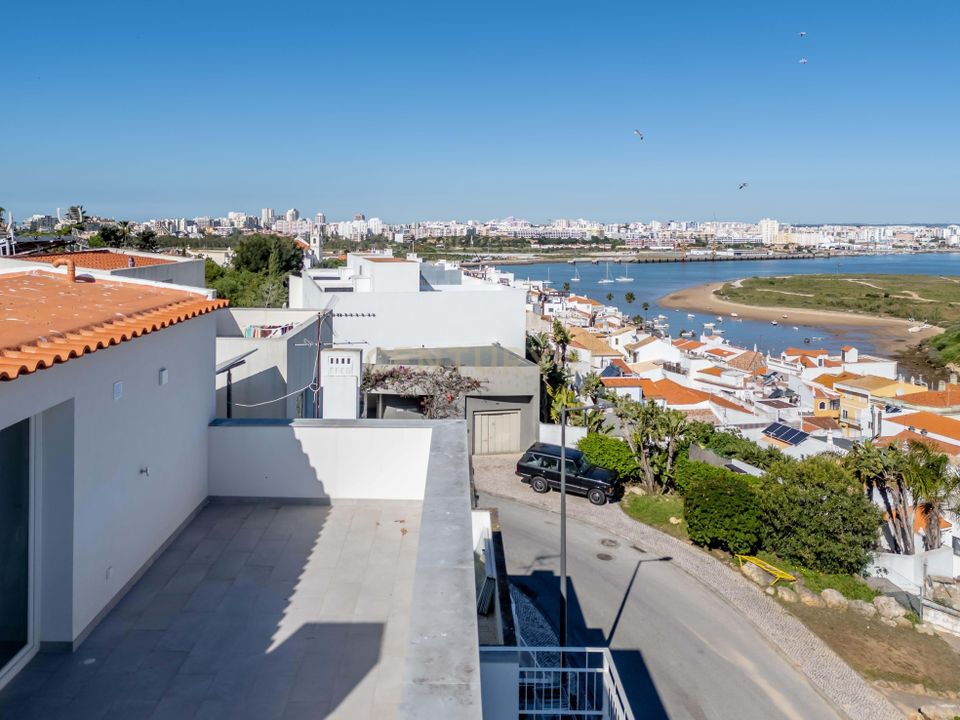 Lejlighed i Ferragudo, Faro - foto 3