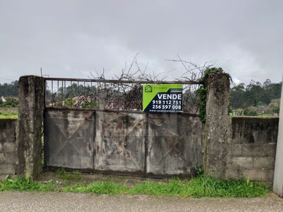 Helårsgrund i Oliveira de Azemeis, Aveiro - foto 4
