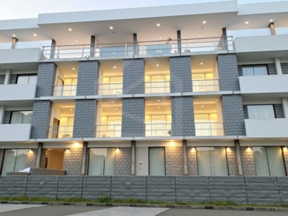 Lejlighed i Oliveira de Azemeis, Aveiro - foto 1