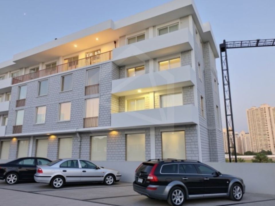 Lejlighed i Oliveira de Azemeis, Aveiro - foto 2