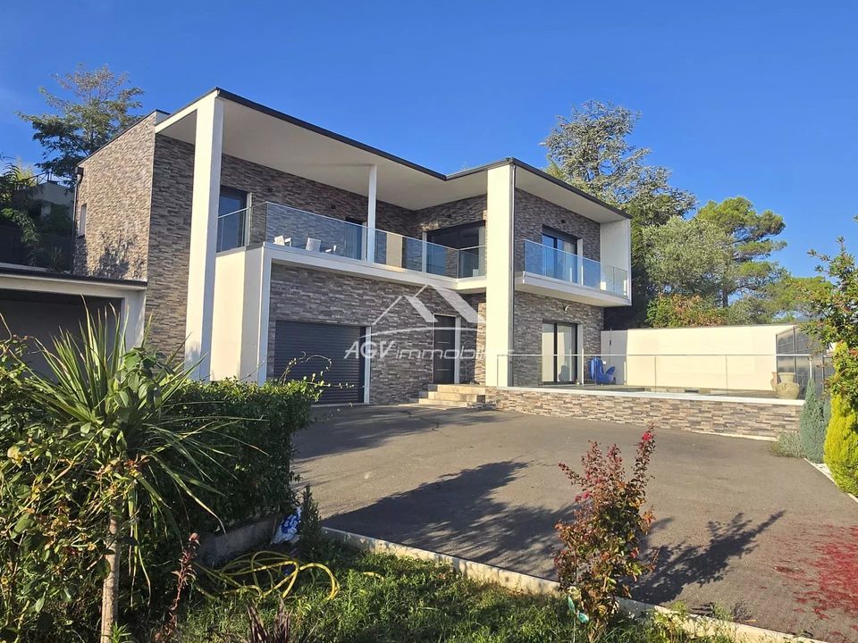 Villa i Alès, Gard - foto 2