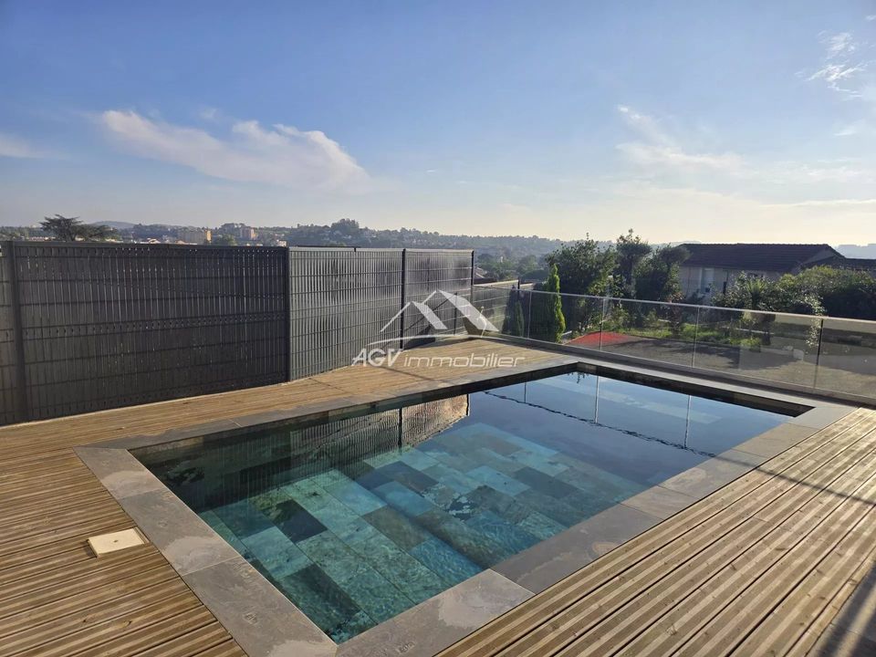Villa i Alès, Gard - foto 3