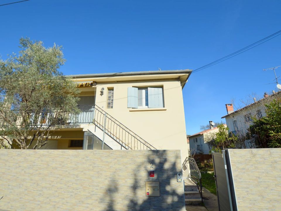 Villa i Montpellier, Herault - foto 1
