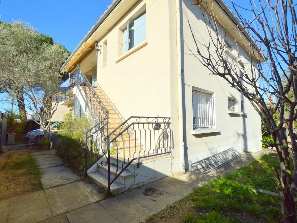 Villa i Montpellier, Herault - foto 2