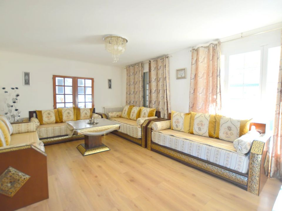 Villa i Montpellier, Herault - foto 4