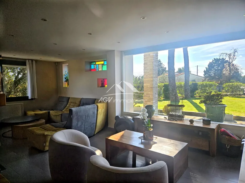 Villa i Saint-Privat-des-Vieux, Gard - foto 3