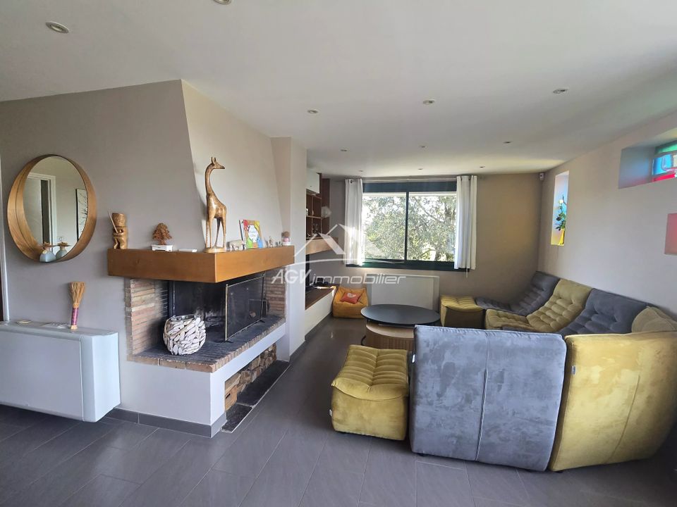 Villa i Saint-Privat-des-Vieux, Gard - foto 4