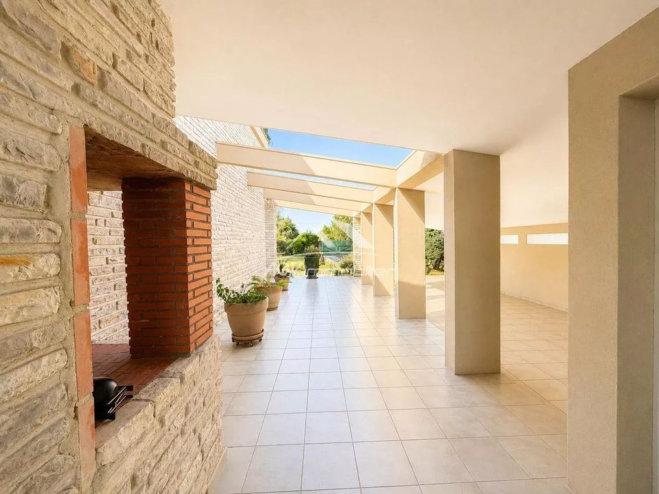 Villa i Saint-Privat-des-Vieux, Gard - foto 4
