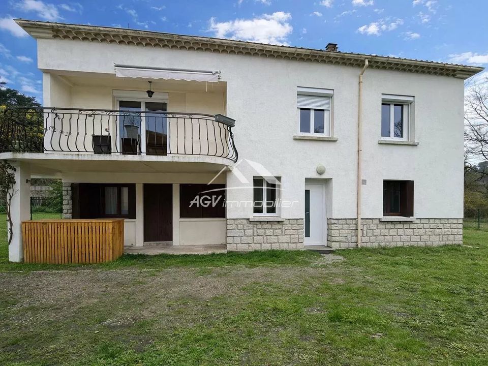 Villa i Besseges, Gard - foto 2