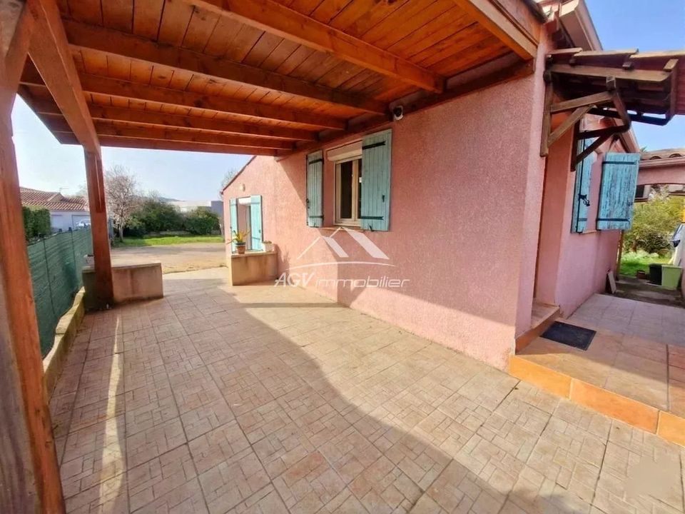 Villa i Alès, Gard - foto 1