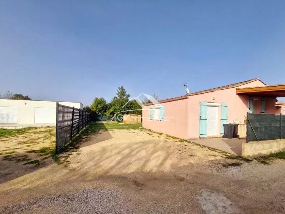Villa i Alès, Gard - foto 2