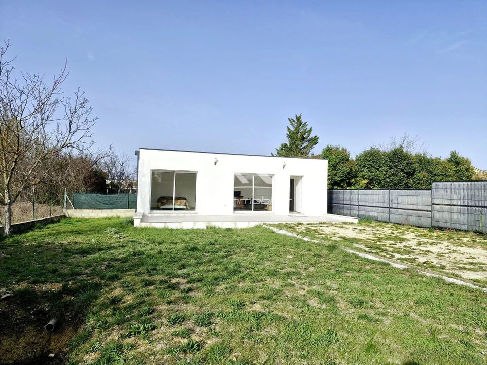 Villa i Alès, Gard - foto 3