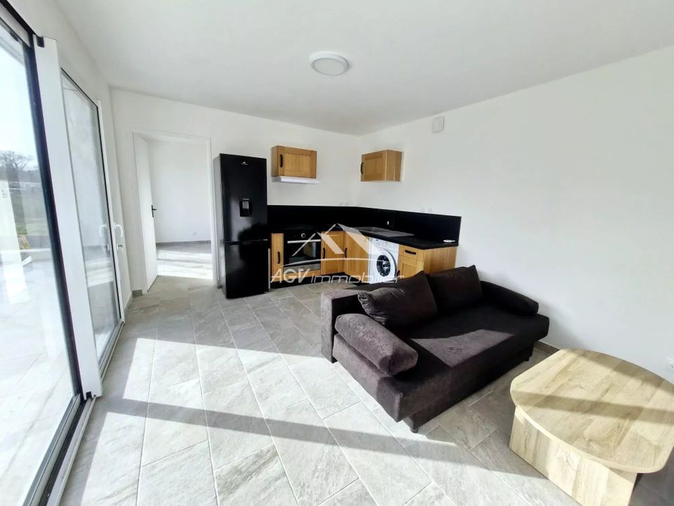 Villa i Alès, Gard - foto 4