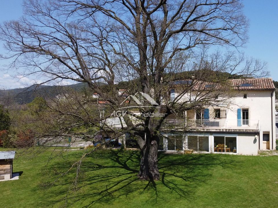 Villa i Laval-Pradel, Gard - foto 1