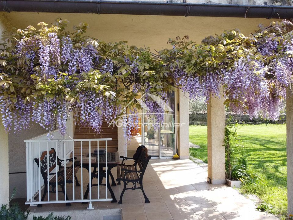 Villa i Laval-Pradel, Gard - foto 2