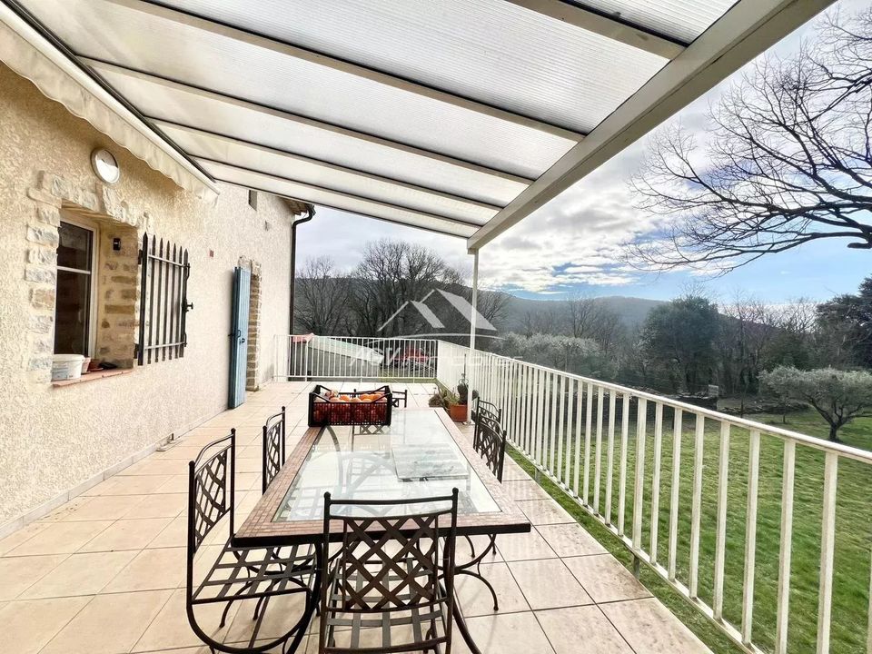 Villa i Laval-Pradel, Gard - foto 3