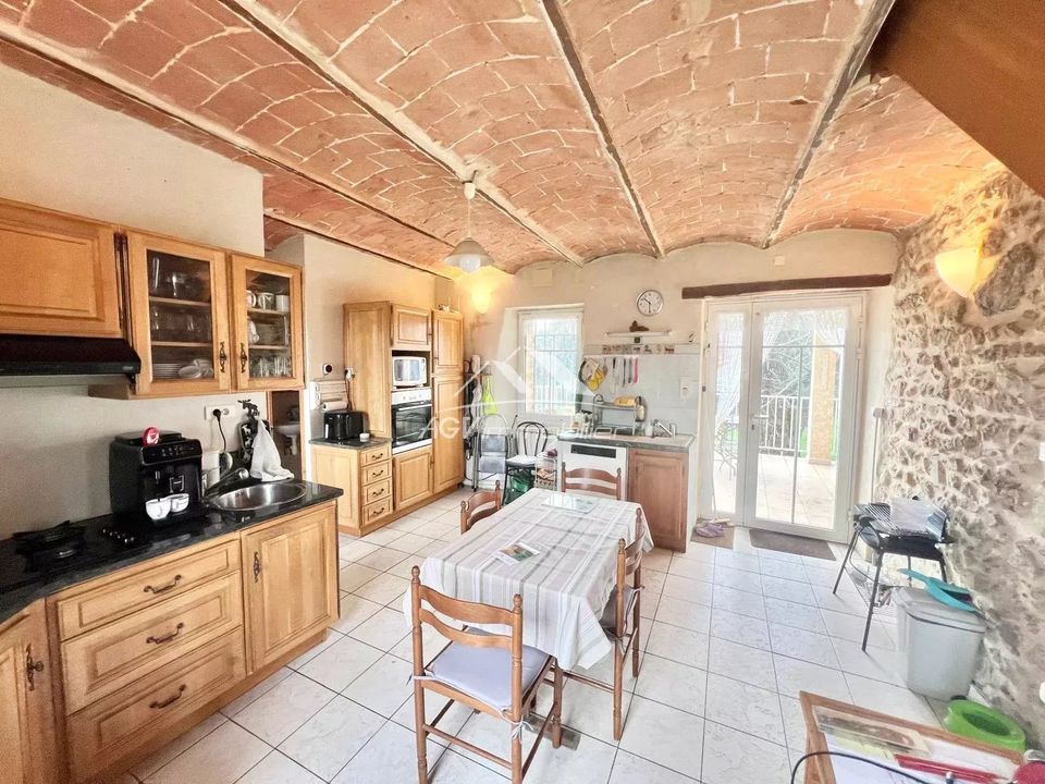 Villa i Laval-Pradel, Gard - foto 4
