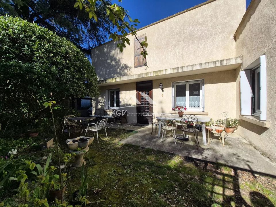 Villa a Saint-Privat-des-Vieux, Gard - foto 1