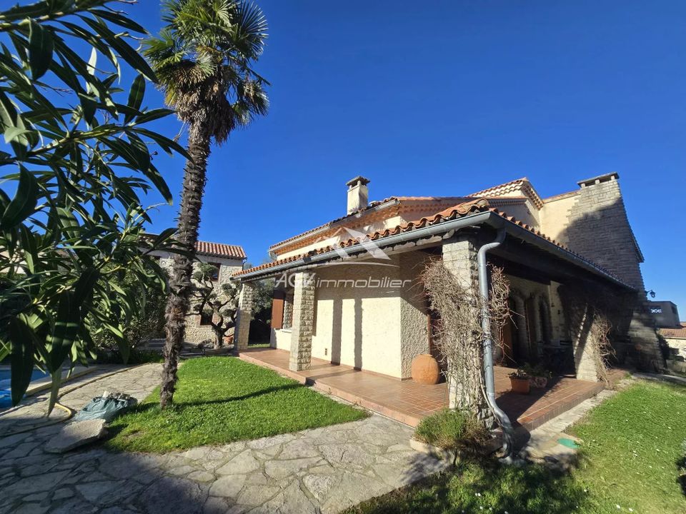Villa i Alès, Gard - foto 2