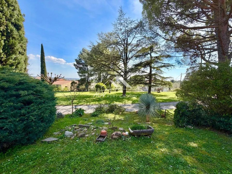 Villa i Alès, Gard - foto 3