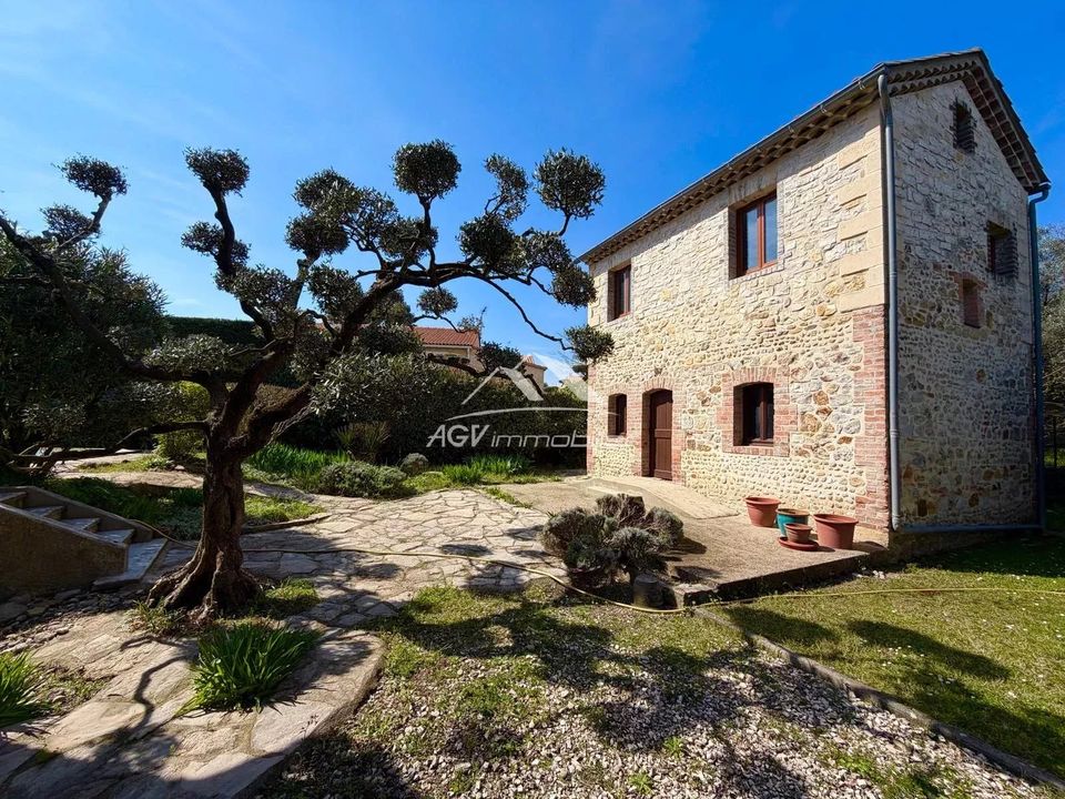 Villa i Alès, Gard - foto 4