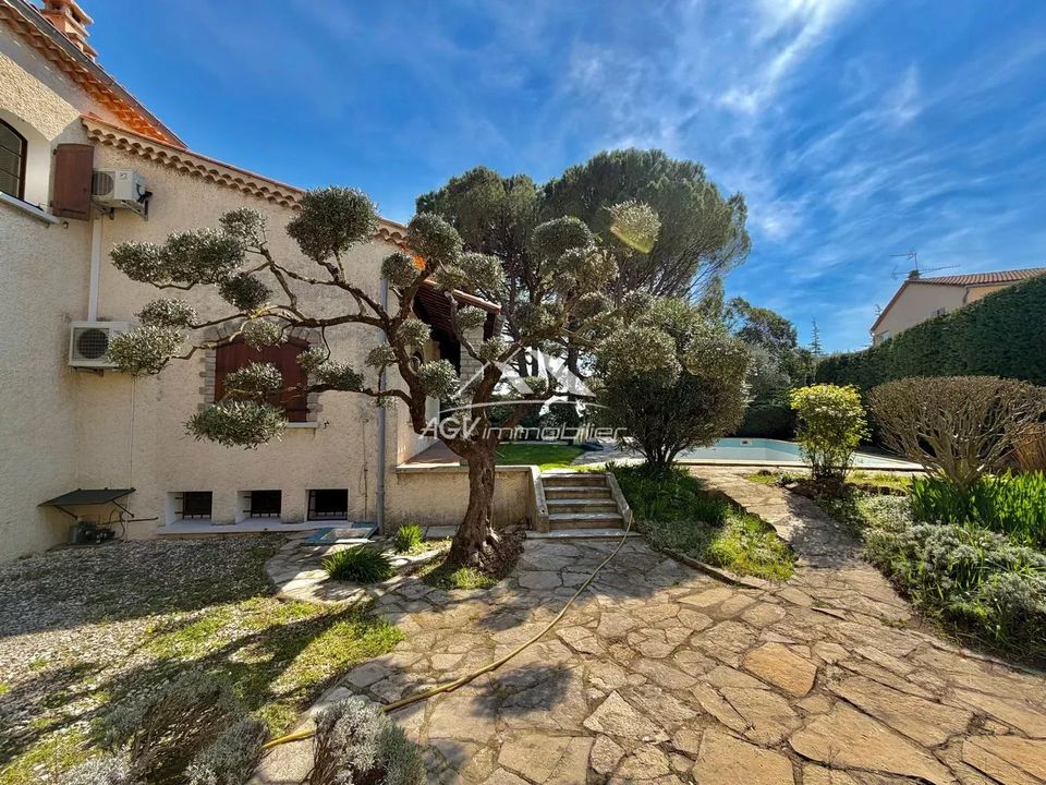 Villa i Alès, Gard - foto 5