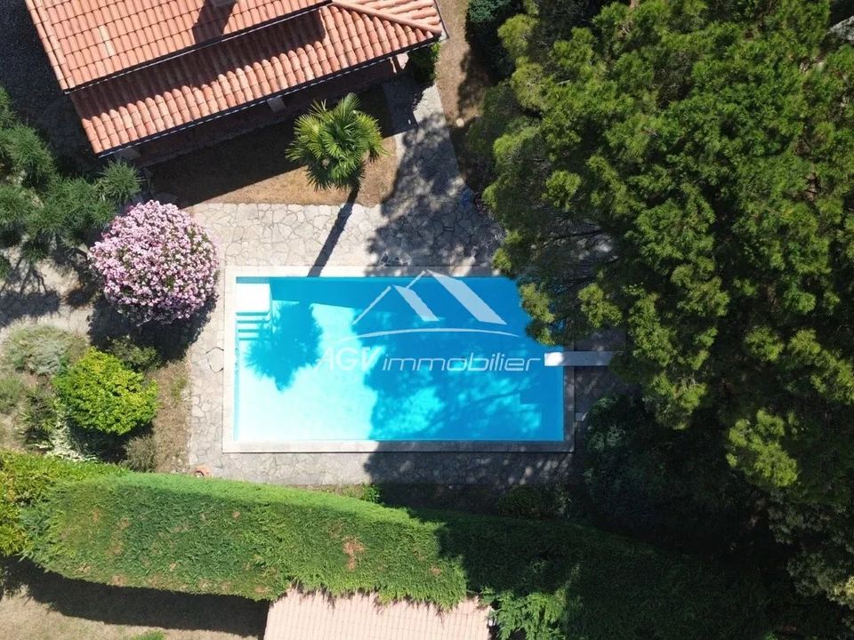 Villa i Alès, Gard - foto 2