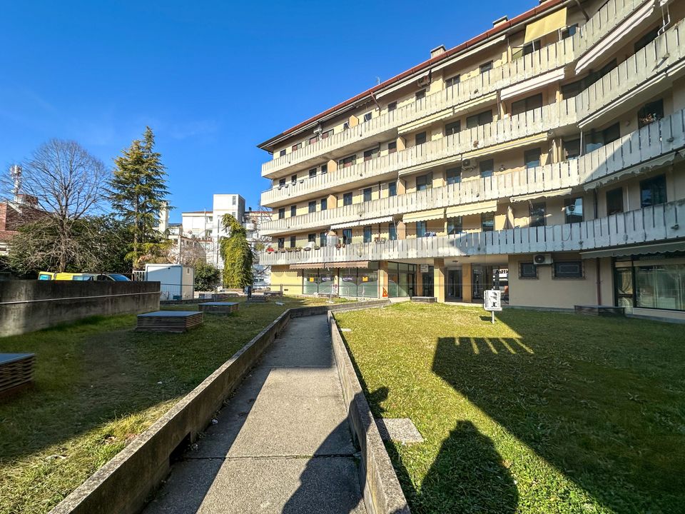 Lejlighed i Cervignano del Friuli, Udine - foto 1