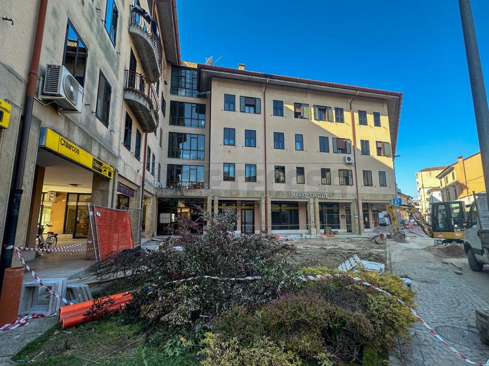 Lejlighed i Cervignano del Friuli, Udine - foto 2