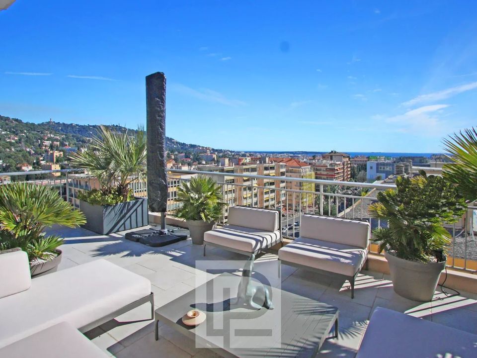 Lejlighed i Cannes, Alpes-Maritimes - foto 3