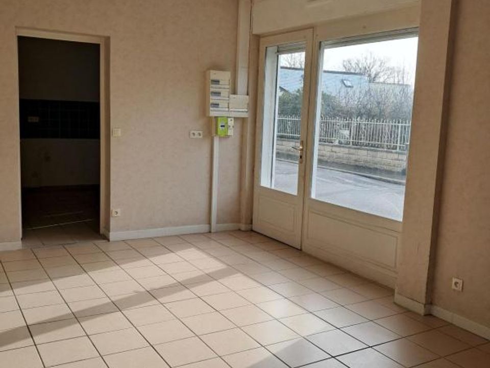 Landsbyhus i Autrèche, Indre-et-Loire - foto 1