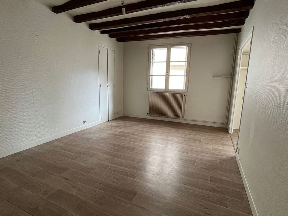 Landsbyhus i Saint-Martin-le-Beau, Indre-et-Loire - foto 2
