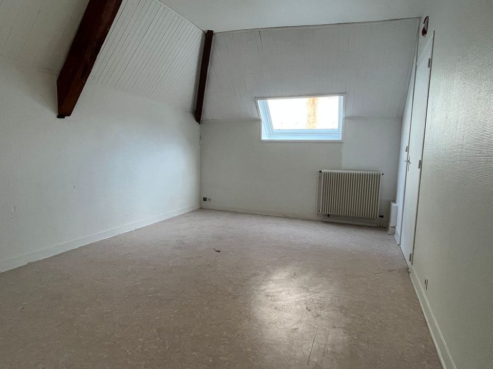 Landsbyhus i Saint-Martin-le-Beau, Indre-et-Loire - foto 4