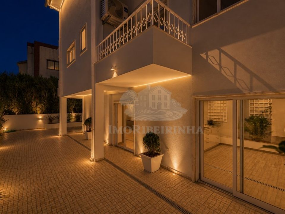 Haus in Alcabideche, Lisbon - Foto 4
