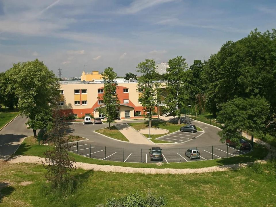 Studio i Valenton, Val-de-Marne - foto 2