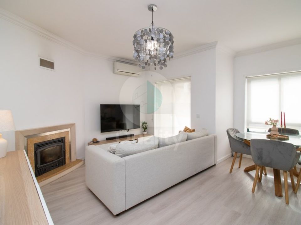 Duplex i Alhos Vedros, Setubal - foto 2