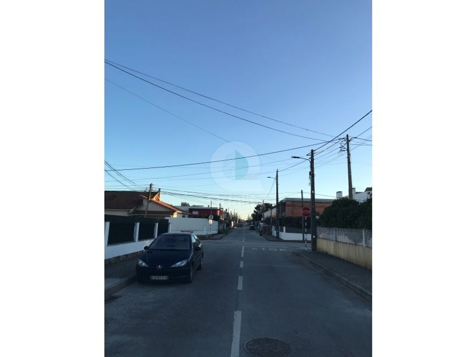Byhus i Fernao Ferro, Setubal - foto 2