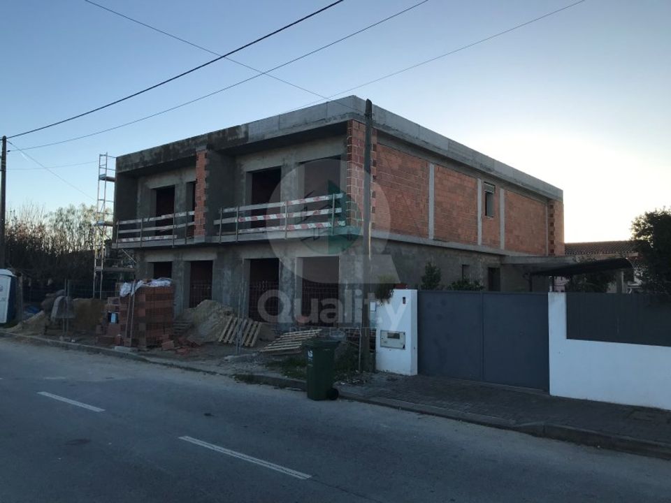 Byhus i Fernao Ferro, Setubal - foto 5