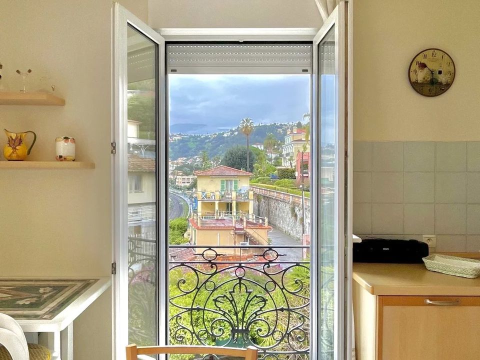 Lejlighed i Menton, Alpes-Maritimes - foto 5