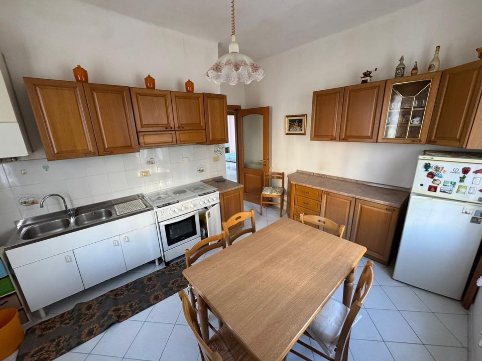 Lejlighed i Sanremo, Imperia - foto 4