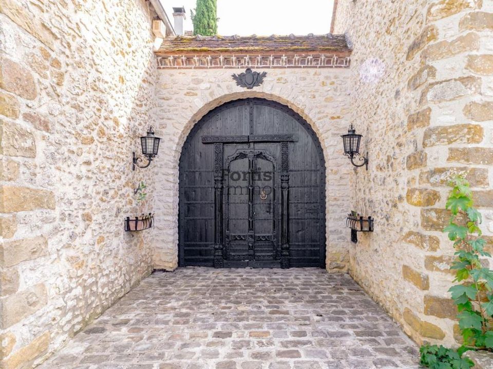 Villa i Sigy, Seine-et-Marne - foto 5