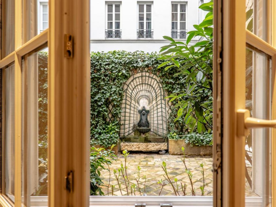 Studio i Paris, Paris - foto 4
