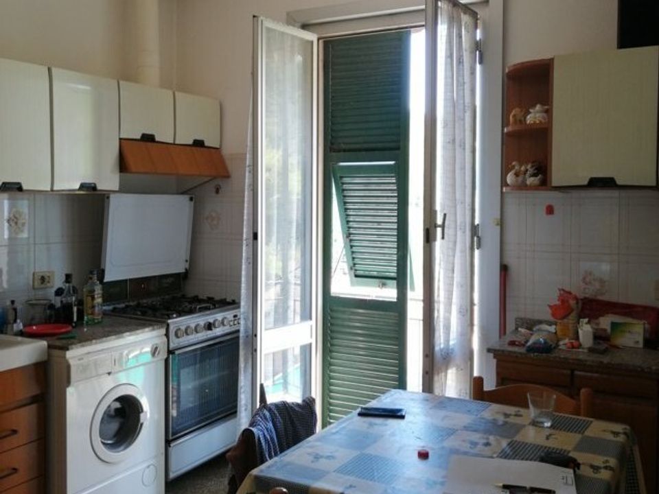 Lejlighed i Mignanego, Genoa - foto 3