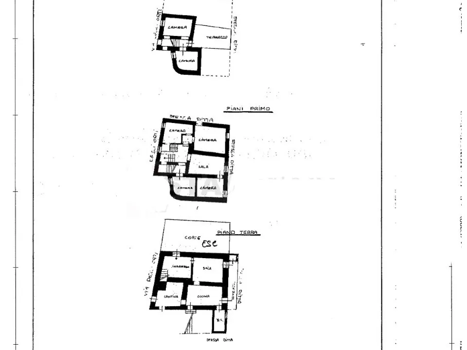 Radhus i Imperia, Imperia - foto 2