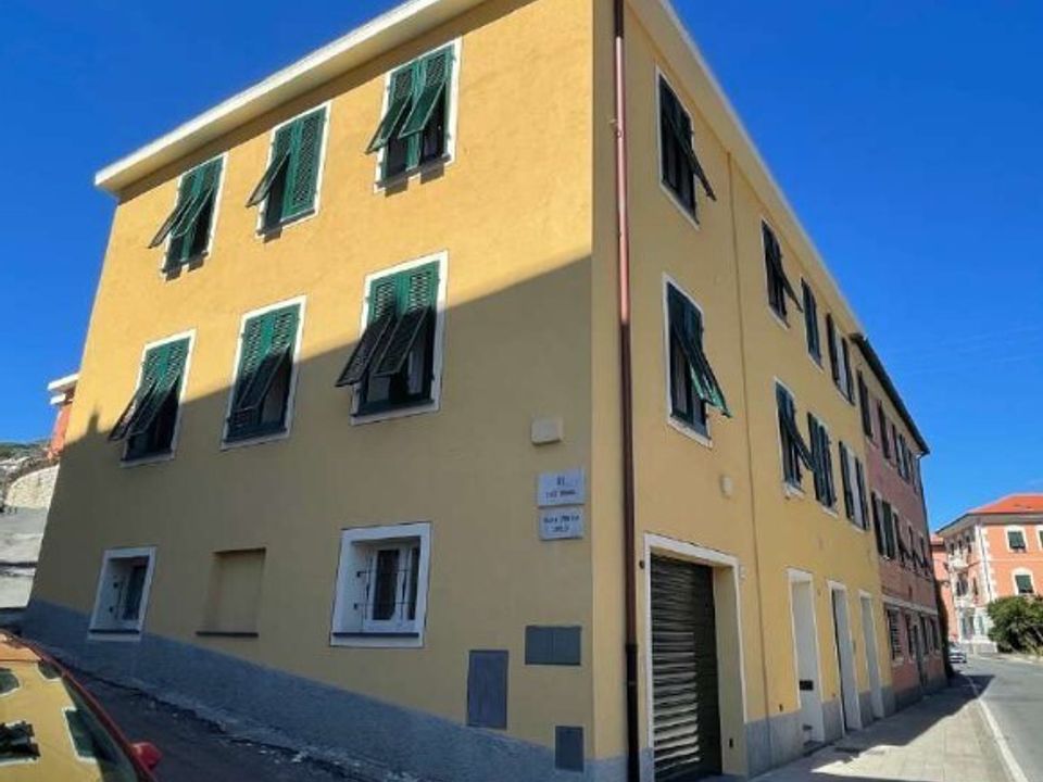 Næringseiendom i Chiavari, Genoa - bilde 1